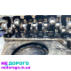 Двигун Мотор 340 Ман F2000 D2875, 2000 р., 12,4 л, дизель.