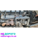 Двигун Мотор 340 Ман F2000 D2875, 2000 р., 12,4 л, дизель.