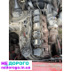 Двигун Мотор 340 Ман F2000 D2875, 2000 р., 12,4 л, дизель.