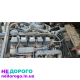 Двигун Мотор 340 Ман F2000 D2875, 2000 р., 12,4 л, дизель.