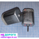 Моторчик FC-280SC для замків дзеркал люка, 12В, 2019 рік, 2.8 см3.