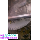 Двигун Daewoo Nexia 1.6, 2008 рік, бензин, об'єм 1.6 л.