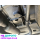 Двигун DAF PACCAR MX-13, 2015 рік, об'єм 12,9 л, дизель.