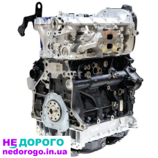 Двигун Audi A3 8V 2.0 бензин (CZRA) 2012, 2.0 л.