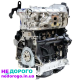 Двигун Audi A3 8V 2.0 бензин (CZRA) 2012, 2.0 л.
