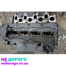 Двигун Audi A4 (B8) 2.0 TDI (CAHA, CAGC) 2008 2.0 л дизель.