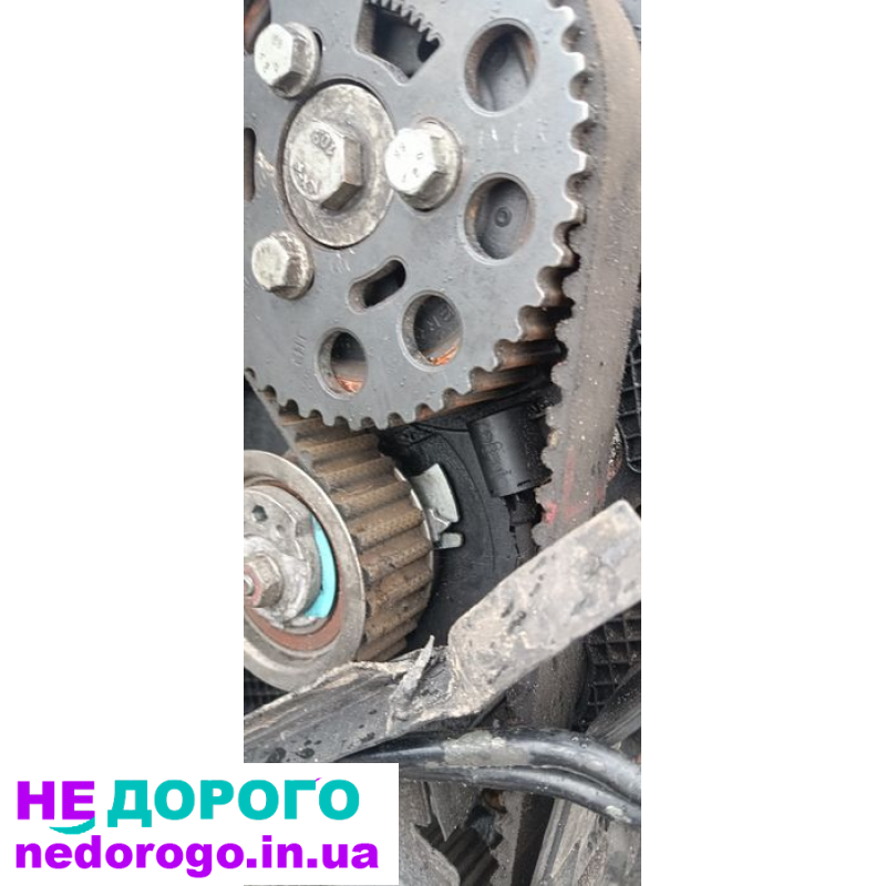 Мотор Двигатель AUF для Volkswagen Passat B5 B5+ 1.9 tdi, 2000 рік, 1.9 л, дизель.