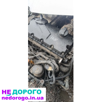 Мотор Двигатель AUF для Volkswagen Passat B5 B5+ 1.9 tdi, 2000 рік, 1.9 л, дизель.