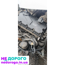 Мотор Двигатель AUF для Volkswagen Passat B5 B5+ 1.9 tdi, 2000 рік, 1.9 л, дизель.