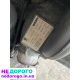 Двигун DAF 105, модель PACCAR MX-13, 2015 рік, об'єм 12.9 л, дизель.