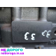 Двигун G9U 630, 2.5 л, дизель, для Трафік/Віваро/Примастар.