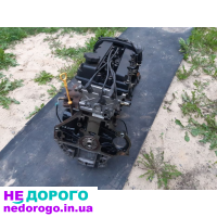 Двигун Chevrolet 1.4-2.4, 2000-2021, бензин.