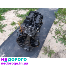 Двигун Chevrolet 1.4-2.4, 2000-2021, бензин.