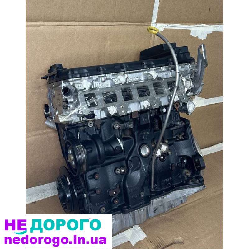 Мотор VW Atlas 3.6 FSI, США (18-), CDV CDVC, бензин, 3.6 л.