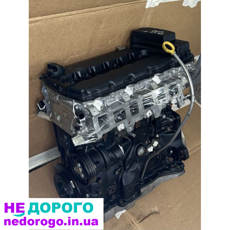 Мотор VW Atlas 3.6 FSI, США (18-), CDV CDVC, бензин, 3.6 л.