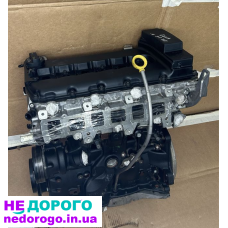 Мотор VW Atlas 3.6 FSI, США (18-), CDV CDVC, бензин, 3.6 л.