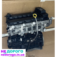 Мотор VW Atlas 3.6 FSI, США (18-), CDV CDVC, бензин, 3.6 л.
