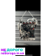Двигун Ford 1,8 TDDC для Connect, Focus, Mondeo, 2008, дизель, 1,8 л.