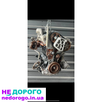 Двигун Ford 1,8 TDDC для Connect, Focus, Mondeo, 2008, дизель, 1,8 л.