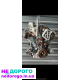 Двигун Ford 1,8 TDDC для Connect, Focus, Mondeo, 2008, дизель, 1,8 л.