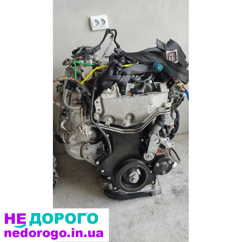 Мотор Двигатель Рено 2.0 Euro 6 60км Трафік Еспейс Талісман Колеос. Назва: Рено 2.0 Euro 6, модель: Трафік/Еспейс/Талісман/Колеос, рік випуску: -, об'єм двигуна: 2.0 л, паливо: дизель.