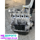 Мотор двигун Шкода Rapid 1.2 TSI CBZC 2012 1.2 л бензин. Octavia, Fabia, Roomster.
