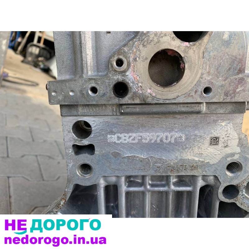 Мотор двигун Шкода Rapid 1.2 TSI CBZC 2012 1.2 л бензин. Octavia, Fabia, Roomster.