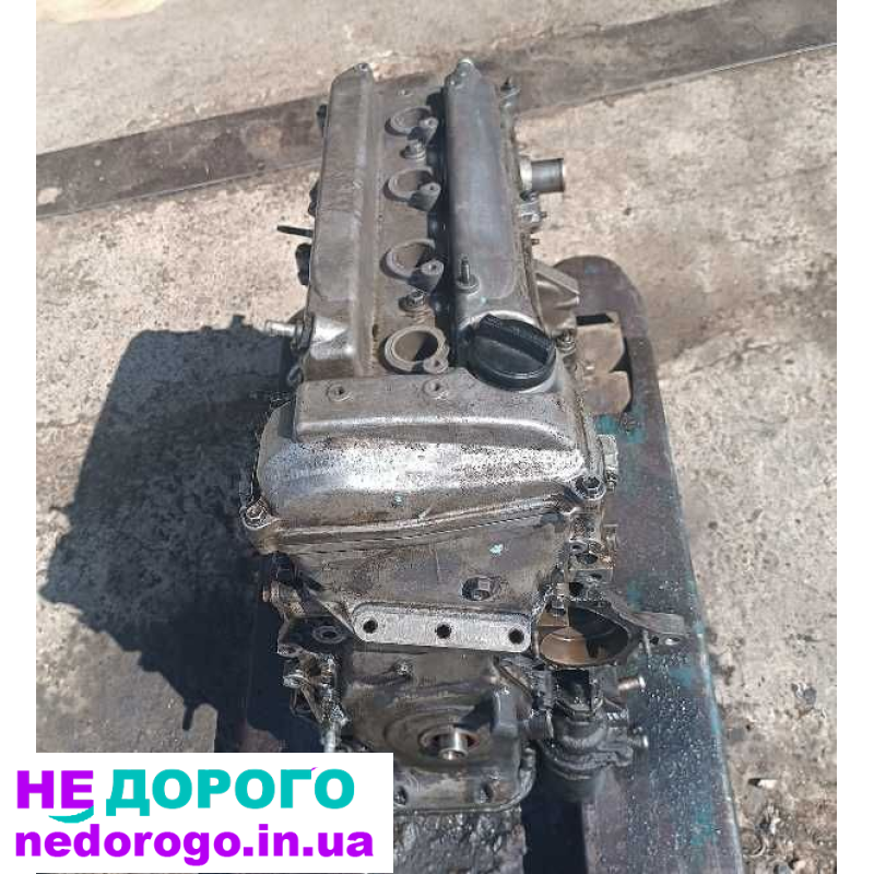 Двигун Toyota Camry 40 2.4 (2AZ-FE) 2006, бензин, 2.4 л.