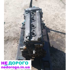 Двигун Toyota Camry 40 2.4 (2AZ-FE) 2006, бензин, 2.4 л.