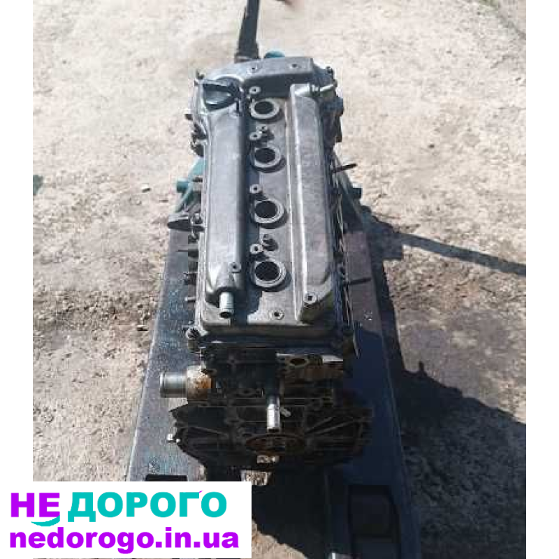Двигун Toyota Camry 40 2.4 (2AZ-FE) 2006, бензин, 2.4 л.