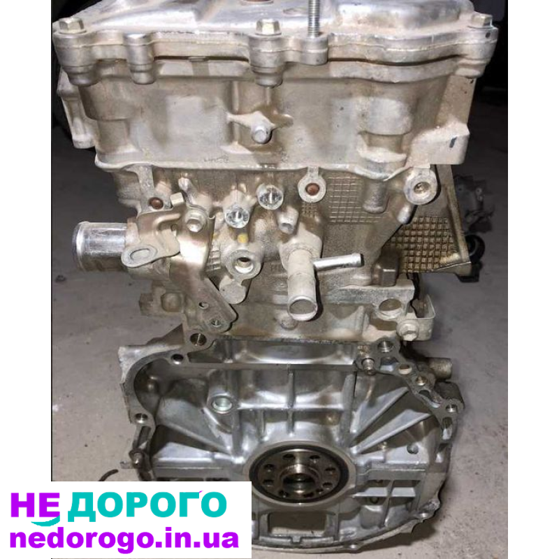 Двигун Toyota Venza 2.7 (1AR-FE) 2012, 2.7 л, бензин.