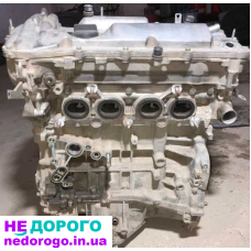 Двигун Toyota Venza 2.7 (1AR-FE) 2012, 2.7 л, бензин.
