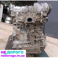 Двигун VW Jetta A6 1.4 TSI CZTA, 2015, 1.4 л, бензин.