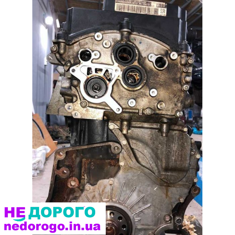 Двигун Volkswagen Touareg NF 3.6 бензин (CGRA) 2010, 3.6 л.