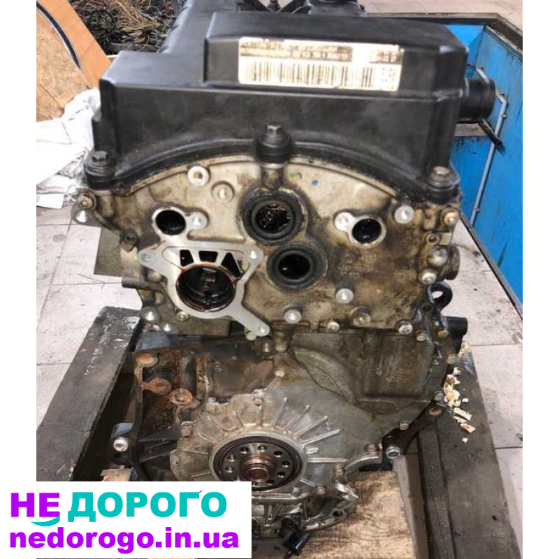 Двигун Volkswagen Touareg NF 3.6 бензин (CGRA) 2010, 3.6 л.