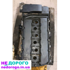 Двигун Volkswagen Touareg NF 3.6 бензин (CGRA) 2010, 3.6 л.