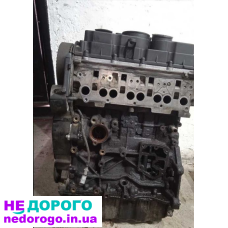Двигун VW Touran 2.0 TDi (BMN) 2006, 2.0 л дизель.
