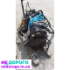 Мотор Двигун 10TRJA 4H03 2.2 hdi tdci Boxer Jumper Transit 65тис км 2008 2.2 дизель.