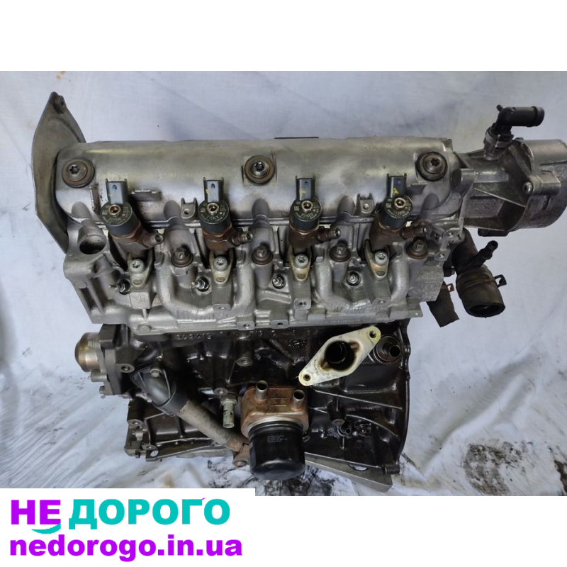 Двигун Renault Trafic 2.0 2015, 2.0 бензин. Renault Laguna 1.9 2008, 1.9 дизель. Renault Master 2.3 2016, 2.3 дизель. Renault Vivaro 2.5dci 2017, 2.5 дизель.