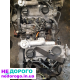 Мотор двигун 1.9 TDI AGR ASV AHF для Volkswagen Golf 4, Bora, Skoda Octavia. Об'єм 1.9 л, дизельне паливо.