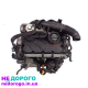 Мотор BKC 1.9 для VW Audi Skoda Golf Passat Jeta Tauran Octavia, 2005, дизель 1.9.