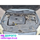 Двигун D-CAT 2,2 130кВт для Toyota Avensis T25 2006р. 2.2д, укр. версія.
