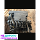 Мотор Duratec Zetec-SE для Ford Fusion, Fiesta MK5/6 MK7, Mazda2, 1.4-1.6 л, бензин.