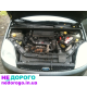 Мотор Duratec Zetec-SE для Ford Fusion, Fiesta MK5/6 MK7, Mazda2, 1.4-1.6 л, бензин.