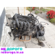 Мотор Duratec Zetec-SE для Ford Fusion, Fiesta MK5/6 MK7, Mazda2, 1.4-1.6 л, бензин.