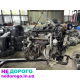 Двигун 1.8 TSI BZB 118KW для Skoda Volkswagen, випущений у 2010 році, об'єм 1.8 літра, бензиновий.
