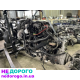 Двигун 1.8 TSI BZB 118KW для Skoda Volkswagen, випущений у 2010 році, об'єм 1.8 літра, бензиновий.