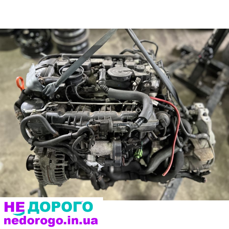 Двигун 1.8 TSI BZB 118KW для Skoda Volkswagen, випущений у 2010 році, об'єм 1.8 літра, бензиновий.