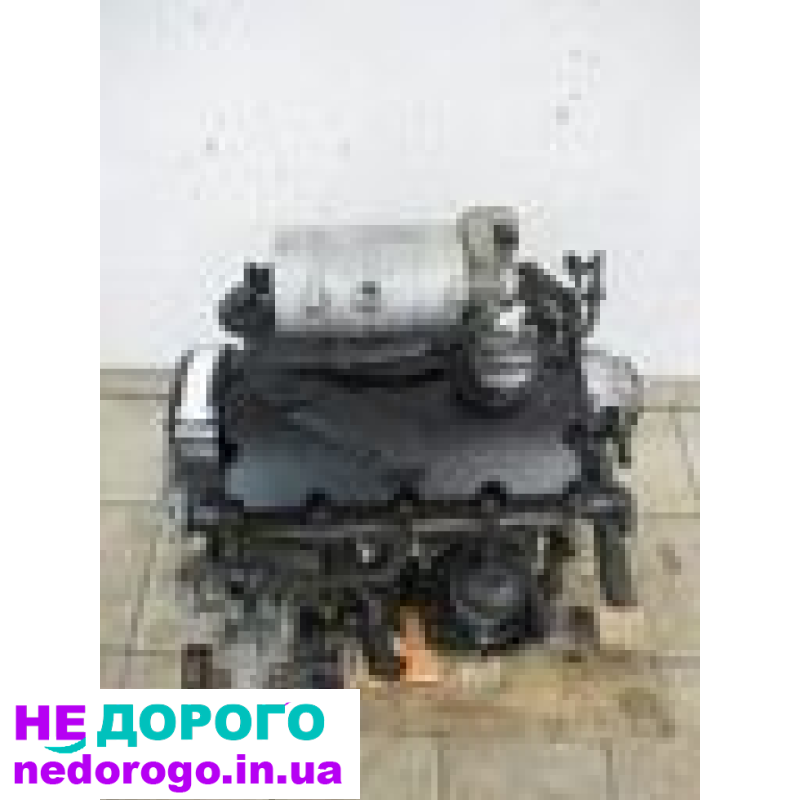 Мотор двигун AGP 1.9 BST 2.0 SDI 50кВт для VW Гольф, Сеат, Шкода.