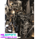 Двигун Audi A4 B8 2.0 TDI CAG CAGA, 2010 рік, об'єм 2.0 л, дизель.